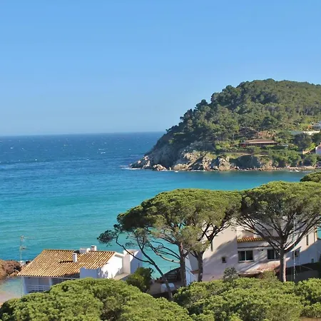 Appartement Lp A2º8 Palamós
