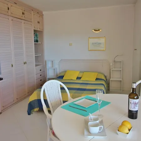 Lp A2º8 Appartement