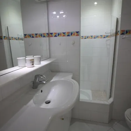 Lp A2º8 Appartement Palamós