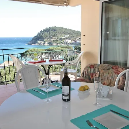 Lp A2º8 * Palamós