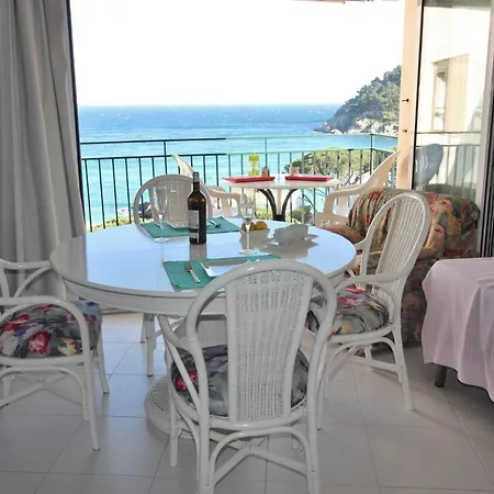 Lp A2º8 Apartmán Palamós