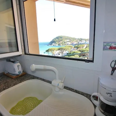 Lp A2º8 Appartement Palamós